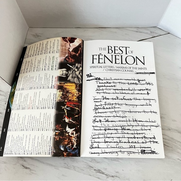 The Best of Fenelon Book Classic - Picture 3 of 6